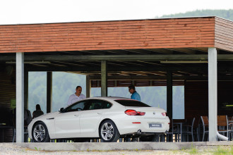 MD-BAVARIA ŽILINA GOLF CUP 2012