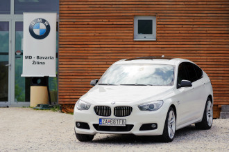 MD-BAVARIA ŽILINA GOLF CUP 2012