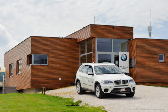 MD-BAVARIA ŽILINA GOLF CUP 2012