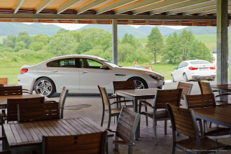 MD-BAVARIA ŽILINA GOLF CUP 2012