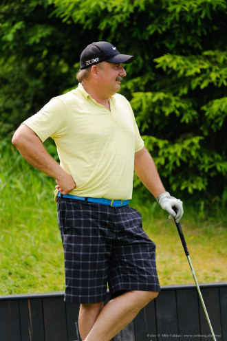 MD-BAVARIA ŽILINA GOLF CUP 2012