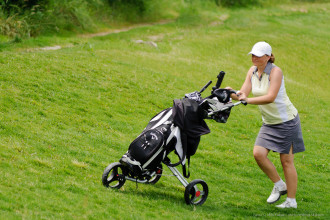 MD-BAVARIA ŽILINA GOLF CUP 2012