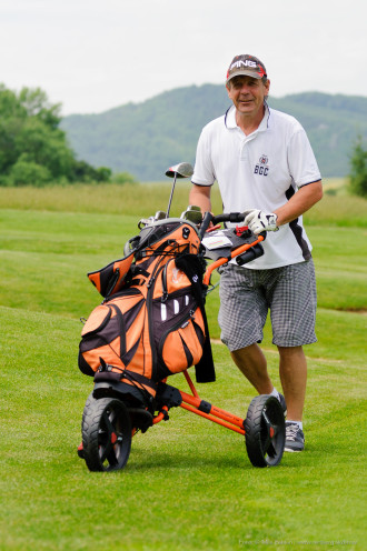 MD-BAVARIA ŽILINA GOLF CUP 2012