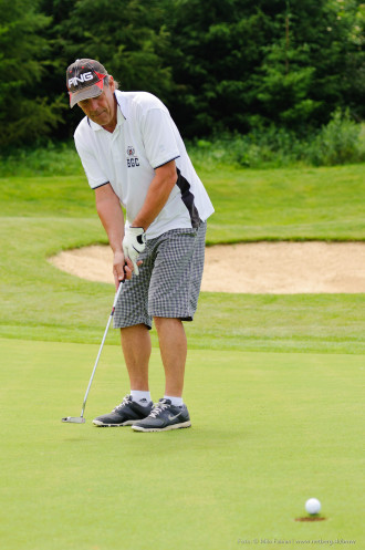 MD-BAVARIA ŽILINA GOLF CUP 2012