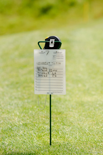 MD-BAVARIA ŽILINA GOLF CUP 2012