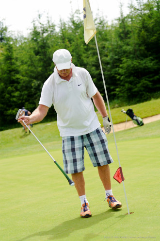 MD-BAVARIA ŽILINA GOLF CUP 2012