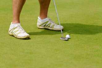 MD-BAVARIA ŽILINA GOLF CUP 2012