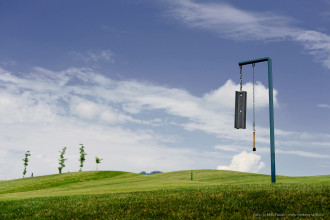 MD-BAVARIA ŽILINA GOLF CUP 2012