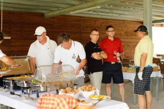 MD-BAVARIA ŽILINA GOLF CUP 2012