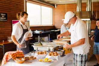 MD-BAVARIA ŽILINA GOLF CUP 2012