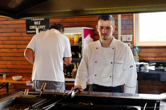 MD-BAVARIA ŽILINA GOLF CUP 2012