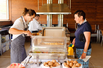 MD-BAVARIA ŽILINA GOLF CUP 2012