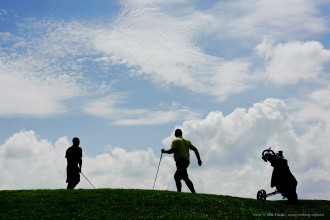 MD-BAVARIA ŽILINA GOLF CUP 2012