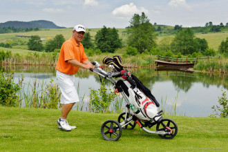 MD-BAVARIA ŽILINA GOLF CUP 2012