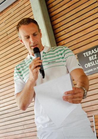 MD-BAVARIA ŽILINA GOLF CUP 2012