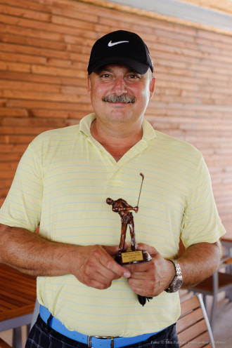 MD-BAVARIA ŽILINA GOLF CUP 2012