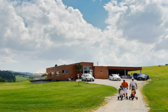 MD-BAVARIA ŽILINA GOLF CUP 2012