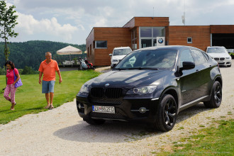 MD-BAVARIA ŽILINA GOLF CUP 2012