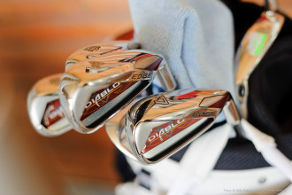 MD-BAVARIA ŽILINA GOLF CUP 2012