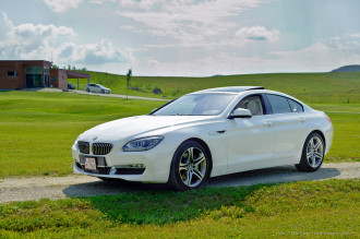 MD-BAVARIA ŽILINA GOLF CUP 2012