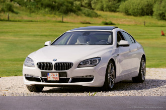 MD-BAVARIA ŽILINA GOLF CUP 2012