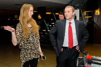 PREDSTAVENIE ÚPLNE NOVÉHO BMW RADU 3