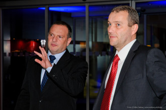 PREDSTAVENIE ÚPLNE NOVÉHO BMW RADU 3