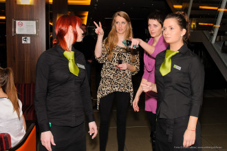 PREDSTAVENIE ÚPLNE NOVÉHO BMW RADU 3