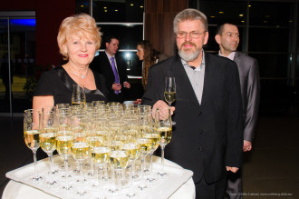 PREDSTAVENIE ÚPLNE NOVÉHO BMW RADU 3