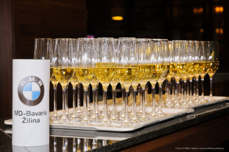 PREDSTAVENIE ÚPLNE NOVÉHO BMW RADU 3