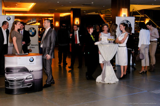 PREDSTAVENIE ÚPLNE NOVÉHO BMW RADU 3