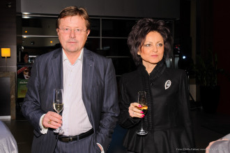 PREDSTAVENIE ÚPLNE NOVÉHO BMW RADU 3