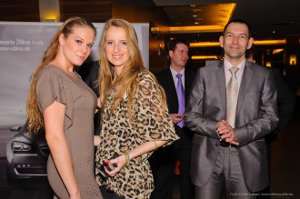 PREDSTAVENIE ÚPLNE NOVÉHO BMW RADU 3