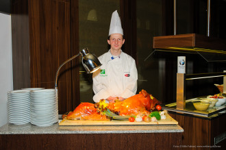 PREDSTAVENIE ÚPLNE NOVÉHO BMW RADU 3