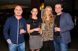 PREDSTAVENIE ÚPLNE NOVÉHO BMW RADU 3