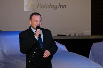 PREDSTAVENIE ÚPLNE NOVÉHO BMW RADU 3