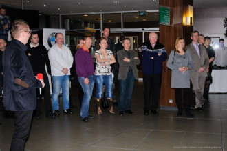 PREDSTAVENIE ÚPLNE NOVÉHO BMW RADU 3