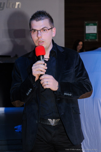 PREDSTAVENIE ÚPLNE NOVÉHO BMW RADU 3