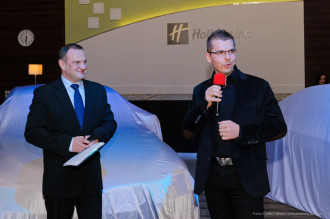 PREDSTAVENIE ÚPLNE NOVÉHO BMW RADU 3