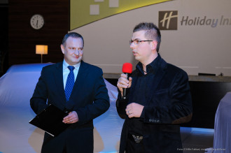 PREDSTAVENIE ÚPLNE NOVÉHO BMW RADU 3