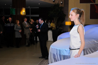 PREDSTAVENIE ÚPLNE NOVÉHO BMW RADU 3