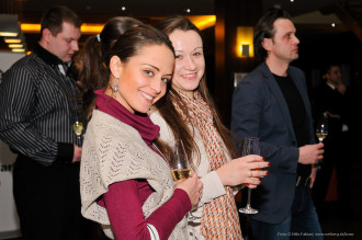 PREDSTAVENIE ÚPLNE NOVÉHO BMW RADU 3