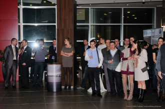 PREDSTAVENIE ÚPLNE NOVÉHO BMW RADU 3