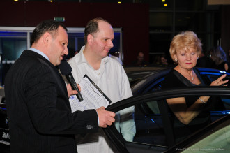 PREDSTAVENIE ÚPLNE NOVÉHO BMW RADU 3