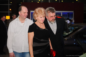 PREDSTAVENIE ÚPLNE NOVÉHO BMW RADU 3