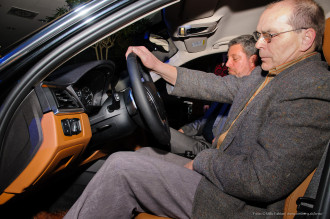 PREDSTAVENIE ÚPLNE NOVÉHO BMW RADU 3