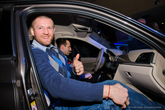 PREDSTAVENIE ÚPLNE NOVÉHO BMW RADU 3