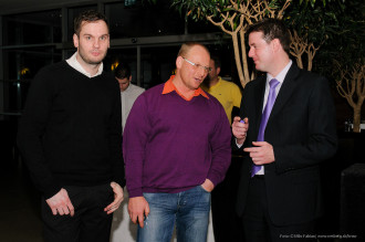 PREDSTAVENIE ÚPLNE NOVÉHO BMW RADU 3