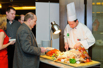 PREDSTAVENIE ÚPLNE NOVÉHO BMW RADU 3