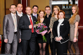 PREDSTAVENIE ÚPLNE NOVÉHO BMW RADU 3